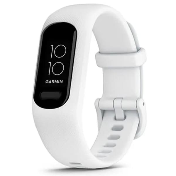 Garmin Vivosmart 5 (Small-Medium) - White