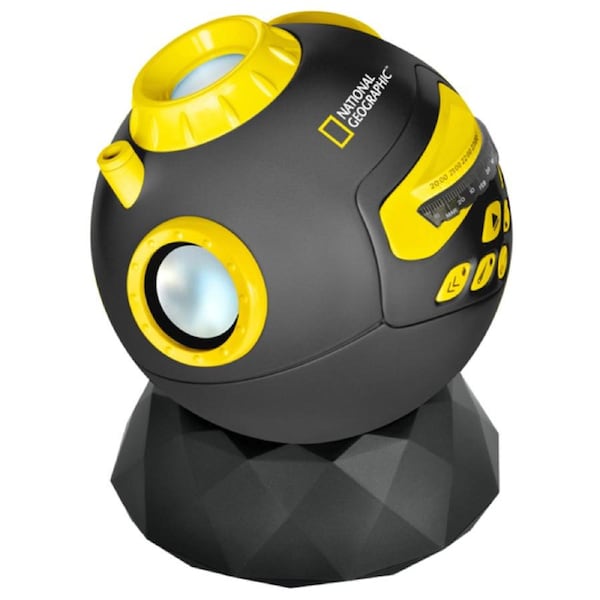 National Geographic Astro Planetarium Projector