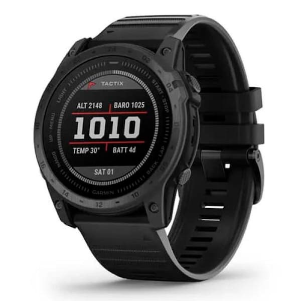 Garmin Tactix 7 Standard Edition