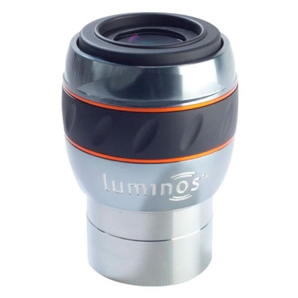 Celestron 2'' Luminos 19mm Eyepiece - 93433