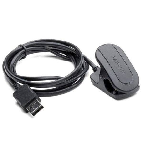 Garmin Forerunner Charging Clip