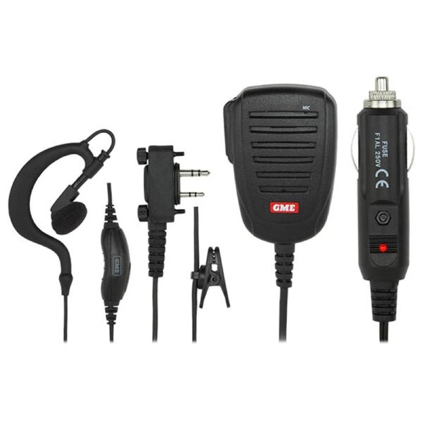 GME Accessory Kit for TX6160X - ACC6160