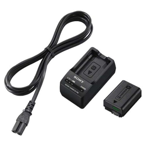 Sony ACC-TRW Camera Charger Kit