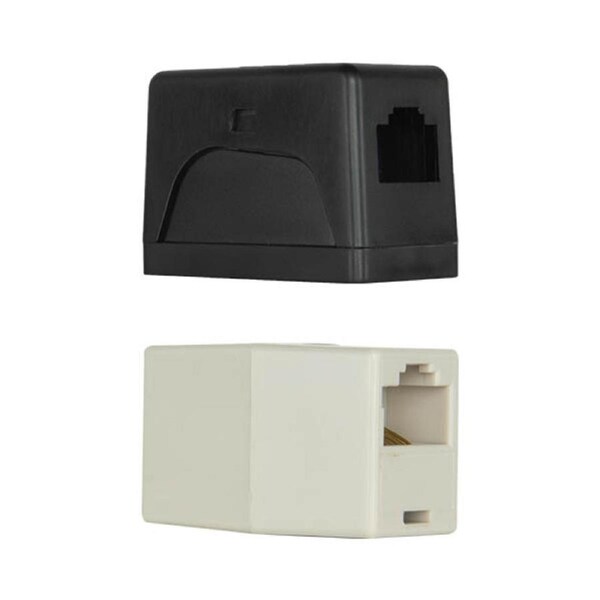 GME AD008 Extension Cable Adaptor and Black Casing - Suits LE040