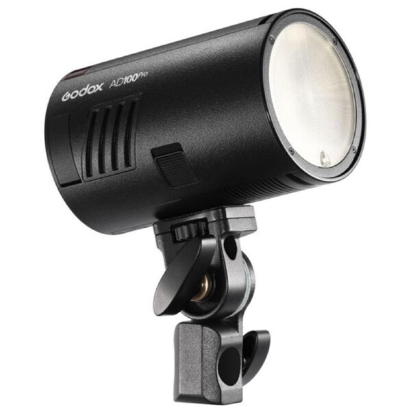 Godox AD100Pro Battery Powered Pocket Flash