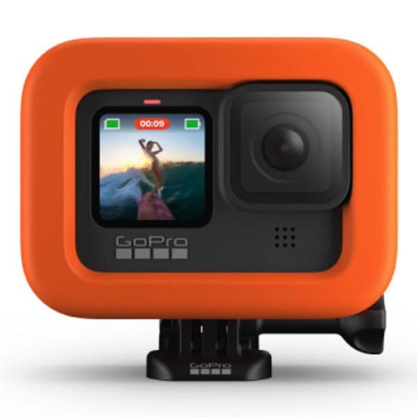 GoPro Hero 9 Black Floaty Floating Camera Case