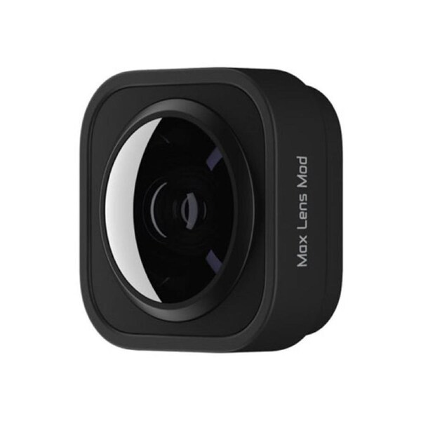 GoPro Hero 9 Black Max Lens Mod