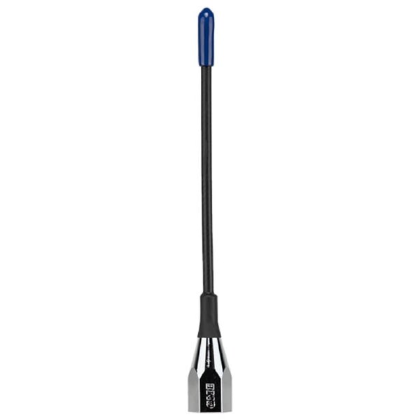 GME AE4002 2.1dBi UHF Antenna Whip - Black