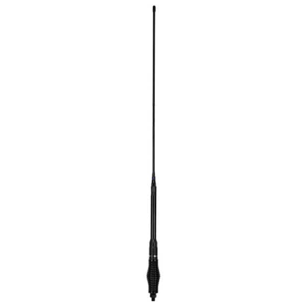 GME AE4018BK1 6.6dBi UHF Elevated Feed Antenna - Black