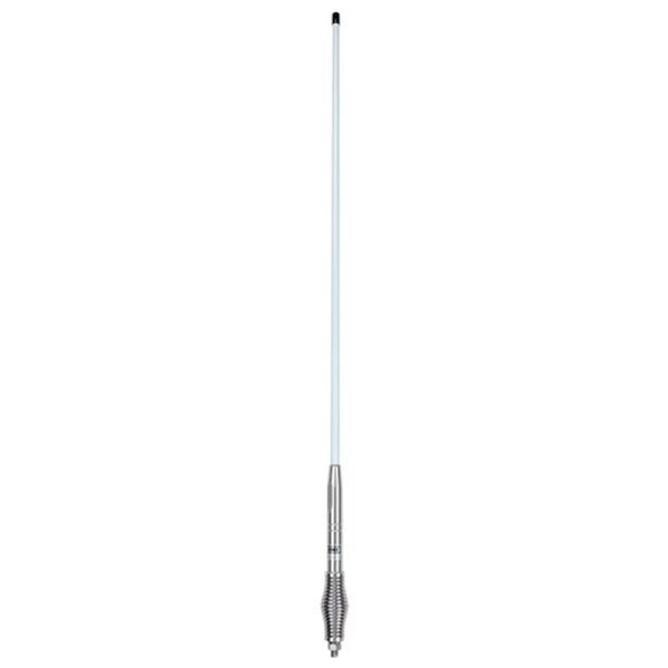 GME AE4702 6.6dBi UHF Radome Antenna - White