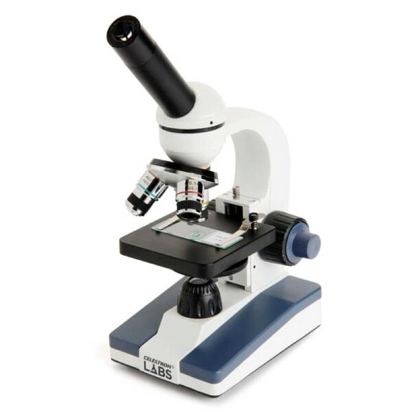 Celestron Labs CM1000C Compound Microscope