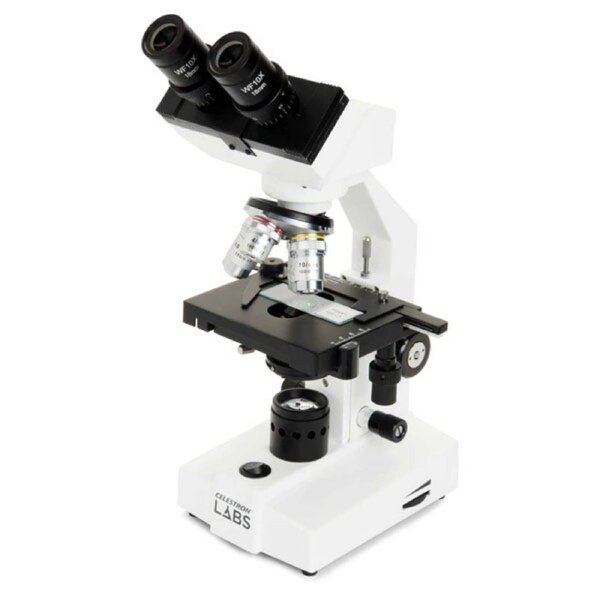 Celestron Labs CB2000CF Compound Microscope