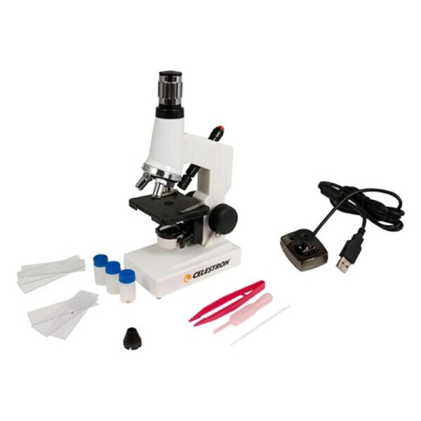 Celestron Digital Microscope Kit