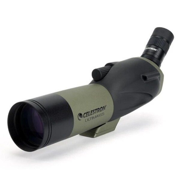 Celestron Ultima 65 - 45 Degree Spotting Scope