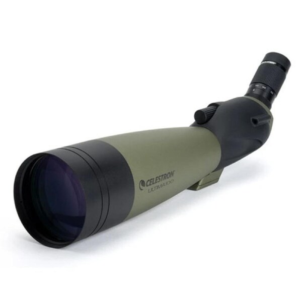 Celestron Ultima 100 - 45 Degree Spotting Scope