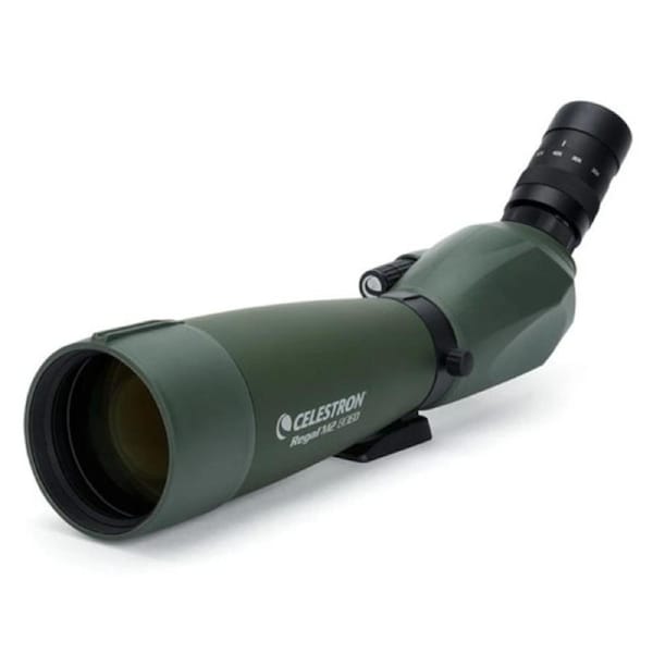 Celestron Regal M2 80ED Spotting Scope