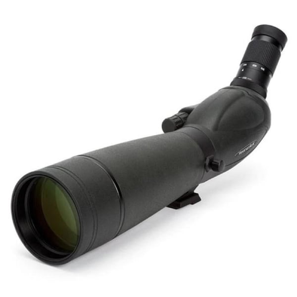 Celestron TrailSeeker 80 - 45 Degree Spotting Scope