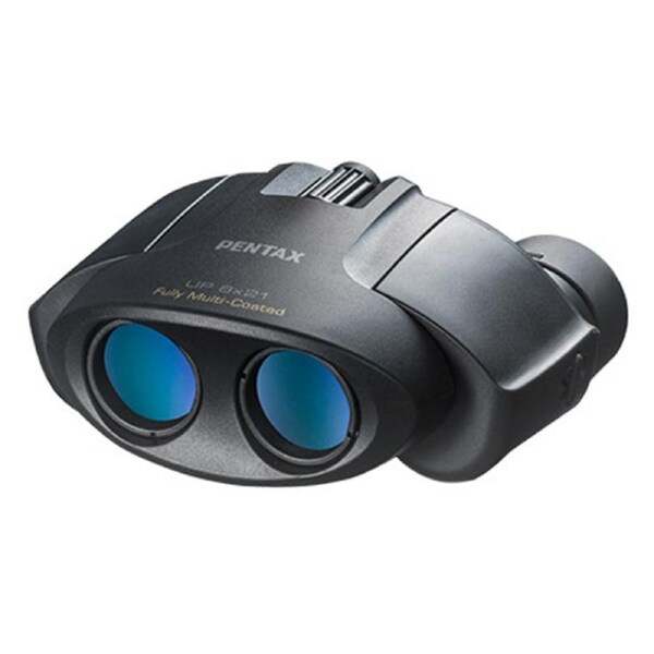 Pentax UP 8 x 21 Binoculars