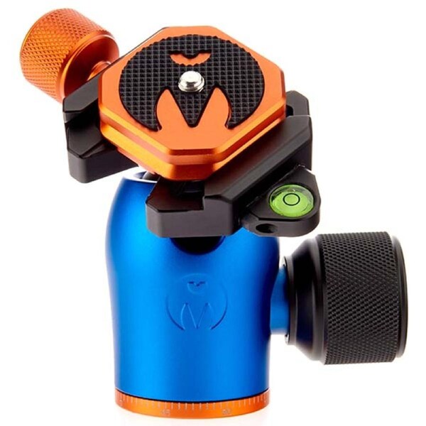 3 Legged Thing AHPROBLUE AirHed Pro Ball Head - Blue