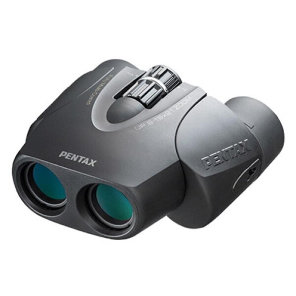 Pentax UP 8-16x21 Zoom Binoculars