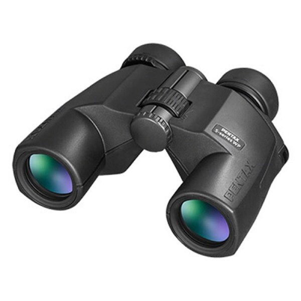 Pentax SP 8x40 Waterproof Binoculars