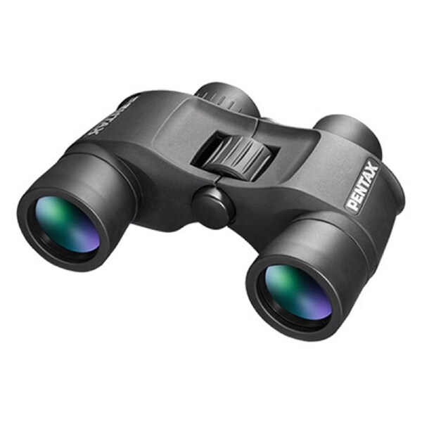 Pentax SP 8x40 Binoculars