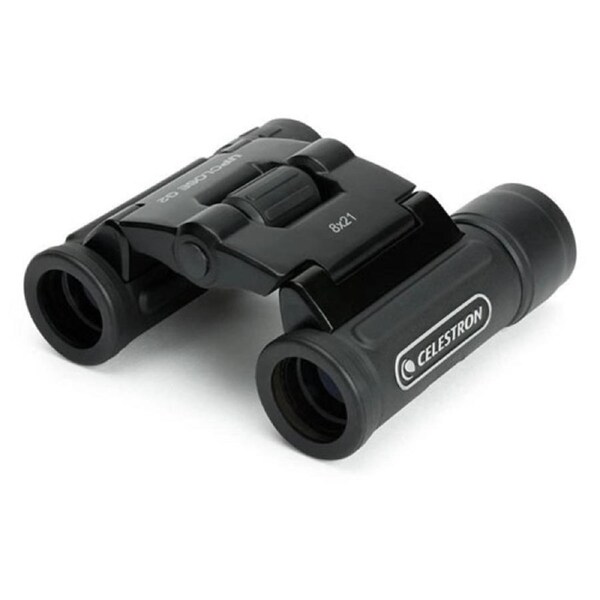Celestron UpClose G2 8X21 Roof Binoculars (71230)