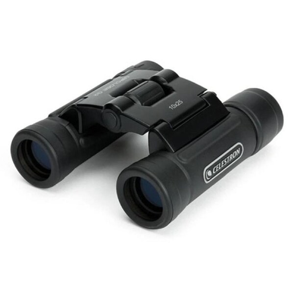 Celestron UpClose G2 10X25 Roof Binoculars (71232)
