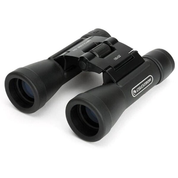 Celestron UpClose G2 16X32 Roof Binoculars