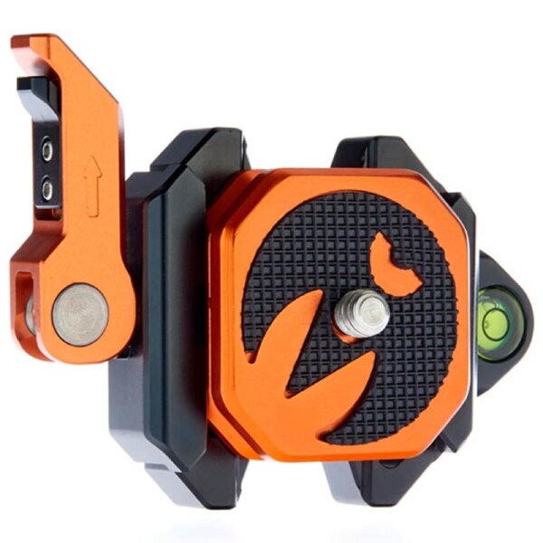 3 Legged Thing Lever Clamp for Arca Swiss Plate