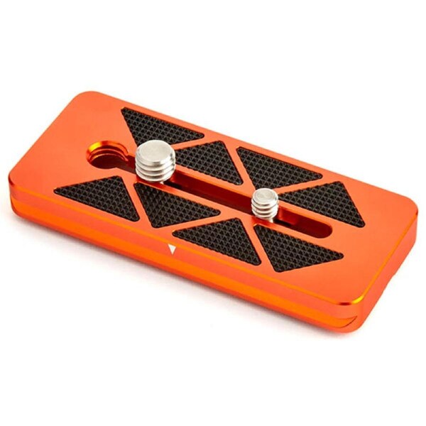 3 Legged Thing QR-CINE-A QR Plate Arca-Swiss for AirHed