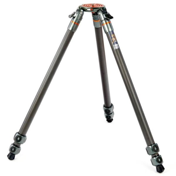 3 Legged Thing Legends Tommy Carbon Fibre Tripod System