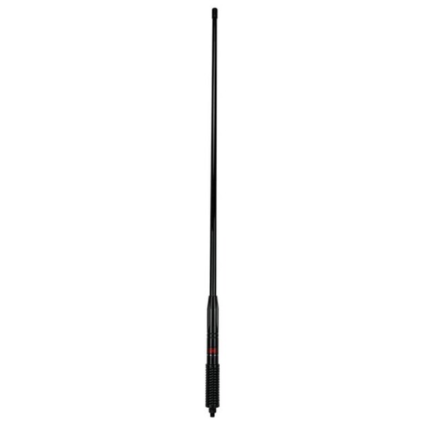 GME AE4703B 6.6dBi UHF Radome Antenna - Black