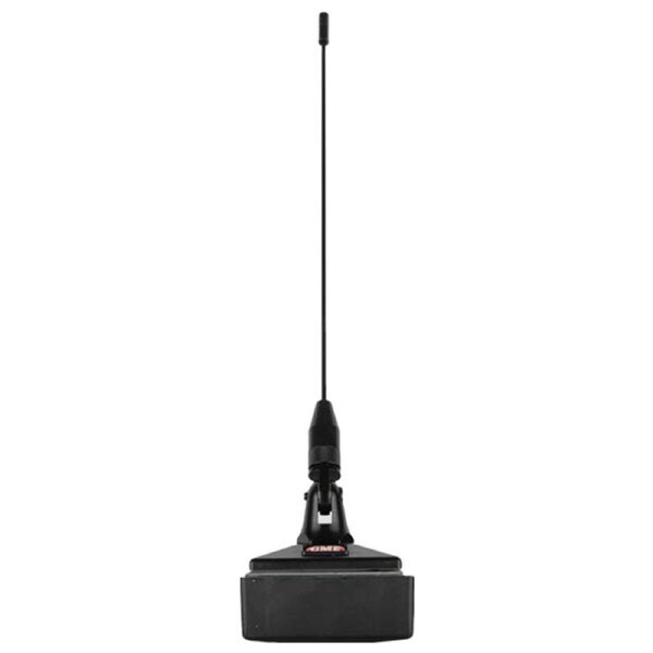 GME AE5002 2.1dBi UHF On-glass Antenna - Black