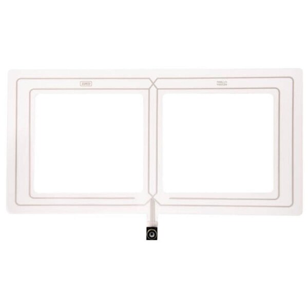 GME AE5004 4.5dBi UHF On-glass Antenna