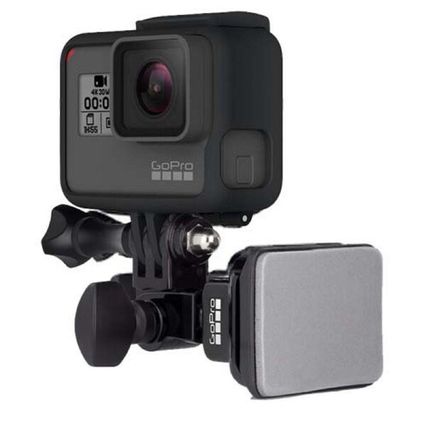 GoPro Helmet Front and Side Mount (AHFSM-001)