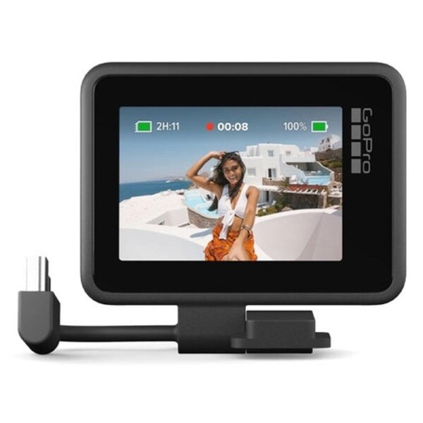 GoPro Display Mod for HERO 8 (AJLCD001AS)