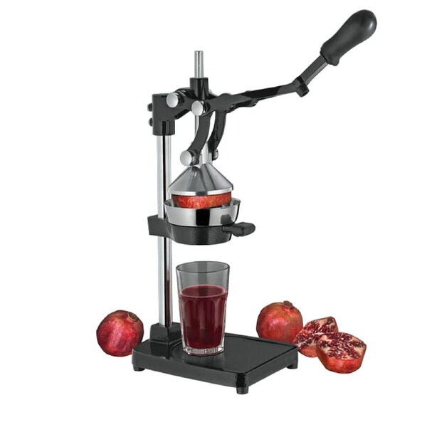 Cilio Profi-GranatapfelpressePomegranate Juicer