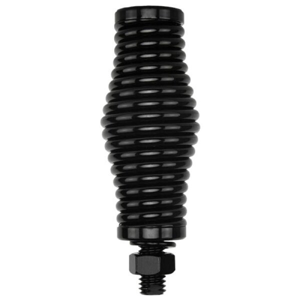 GME AS002B Medium Duty Barrel Spring - Black