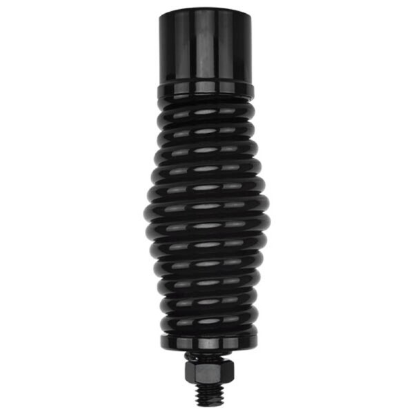 GME AS004B Heavy Duty Barrel Spring - Black