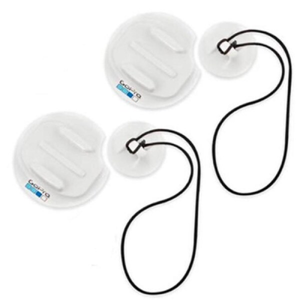 GoPro Surf Board Mounts (ASURF-001)