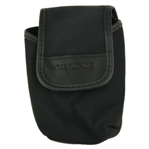 Olympus CSCH-104 TG Series Soft Camera Case