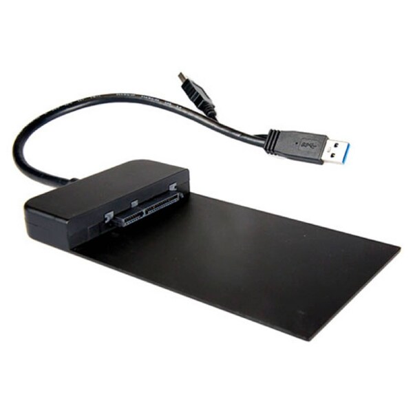 Atomos Powered USB 3.1 & 2.0 Docking Station