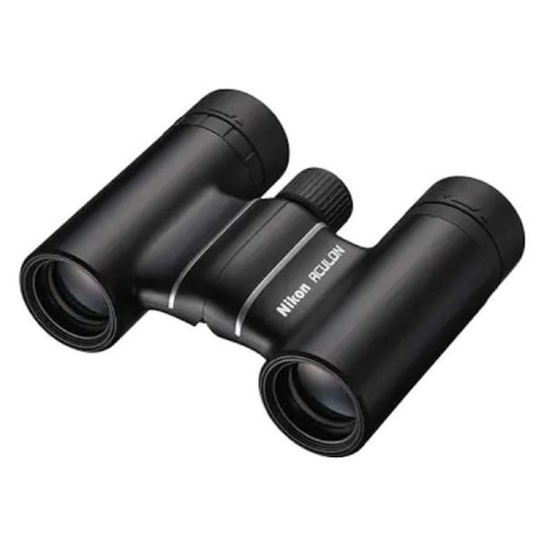 Nikon BAA861WA Aculon T02 10x21 Binoculars - Black