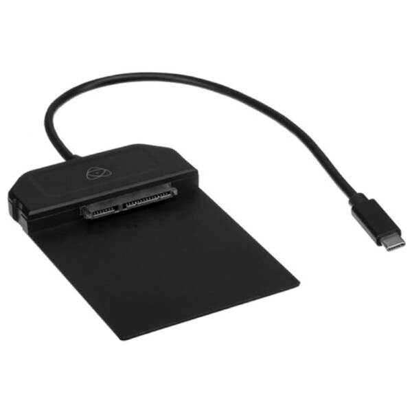 Atomos USB-C 3.1 Powered Docking Station ATOMDCK004