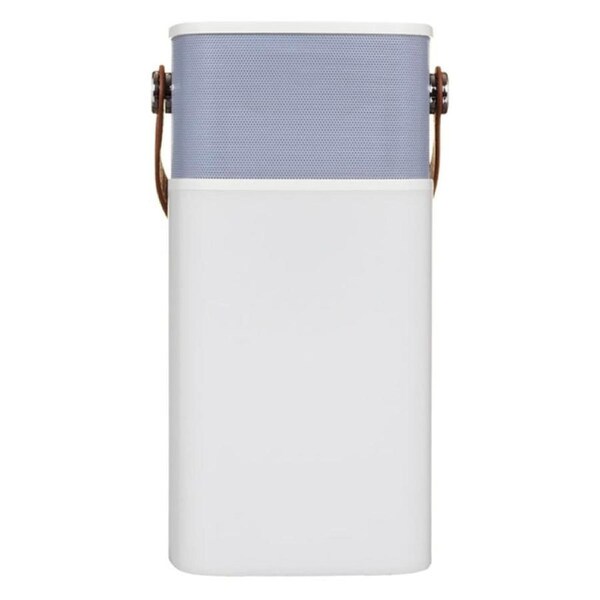 Lava Brightsounds 2 Bluetooth Speaker w Light