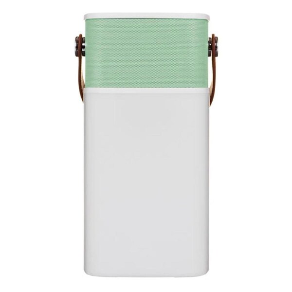 Lava Brightsounds 2 Bluetooth Speaker w Light