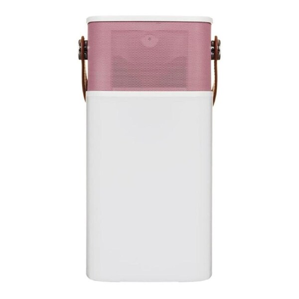 Lava Brightsounds 2 Bluetooth Speaker w Light