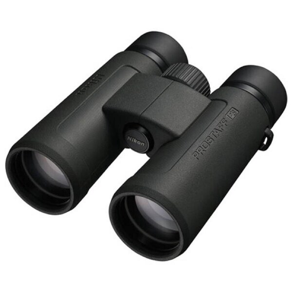 Nikon BAA933YA ProStaff P3 10x42 Binoculars