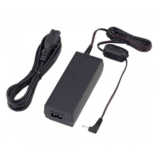 Canon CA-PS700 AC Adapter For EOS & Powershot Cameras